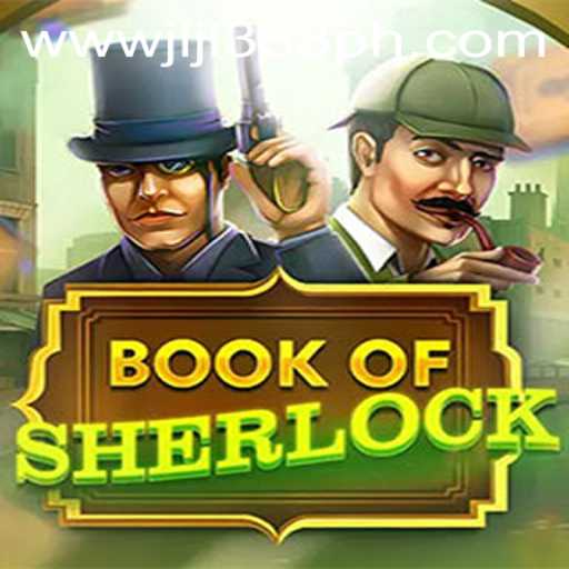 Unveiling the Mysteries of BookOfSherlock: A Modern Detective Adventure