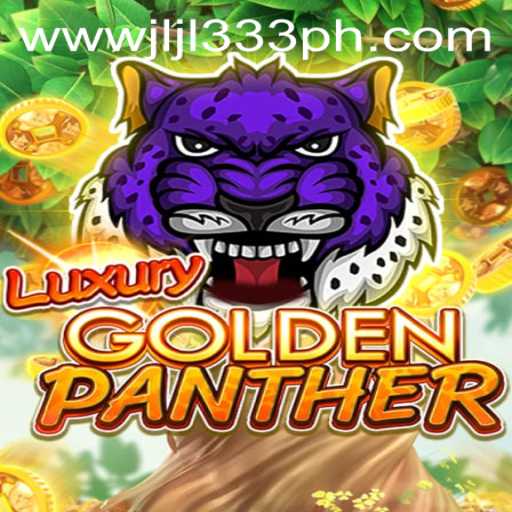 The Intriguing World of LUXURYGOLDENPANTHER