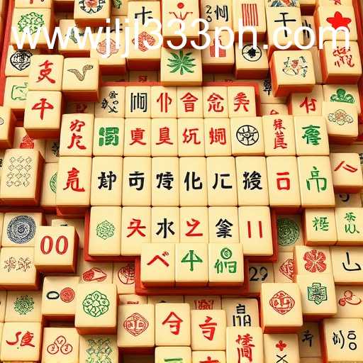 The Intricate World of Mahjong