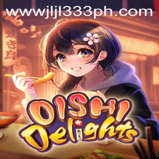 OishiDelights: Embark on a Flavorful Adventure