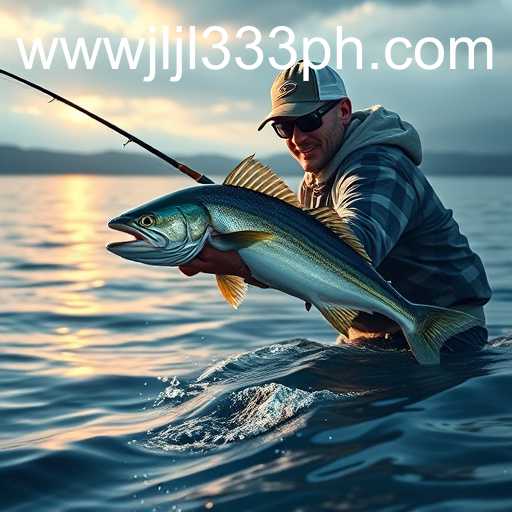 Online Fishing: Navigating the Digital Waters with jljl333